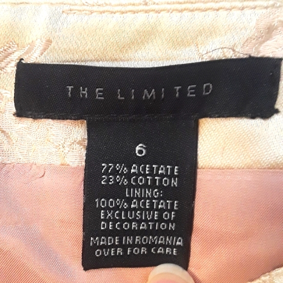 Gorgeous Silky Skirt, Women's size 6 - Picture 5 of 7